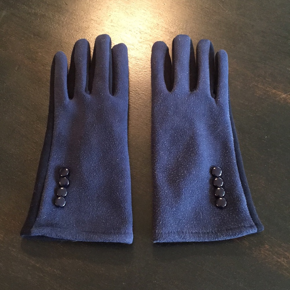 CUTE! Smart Touch Gloves!